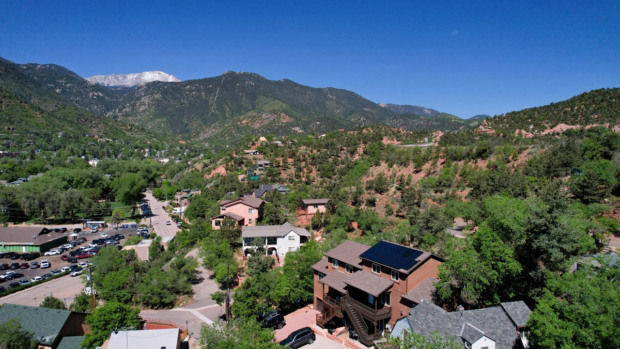 Manitou Springs