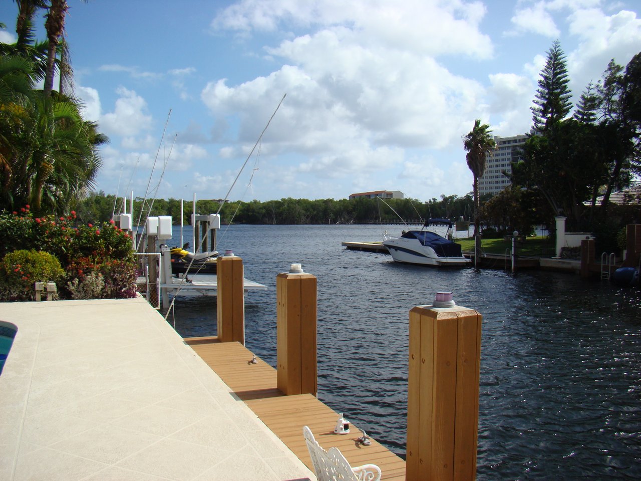 Boca Keys