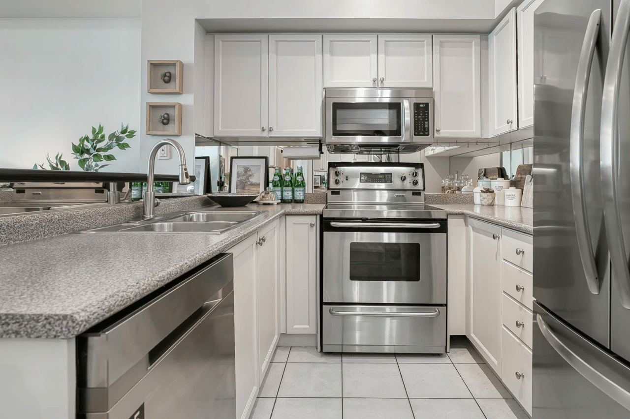5 Marine Parade Dr #518