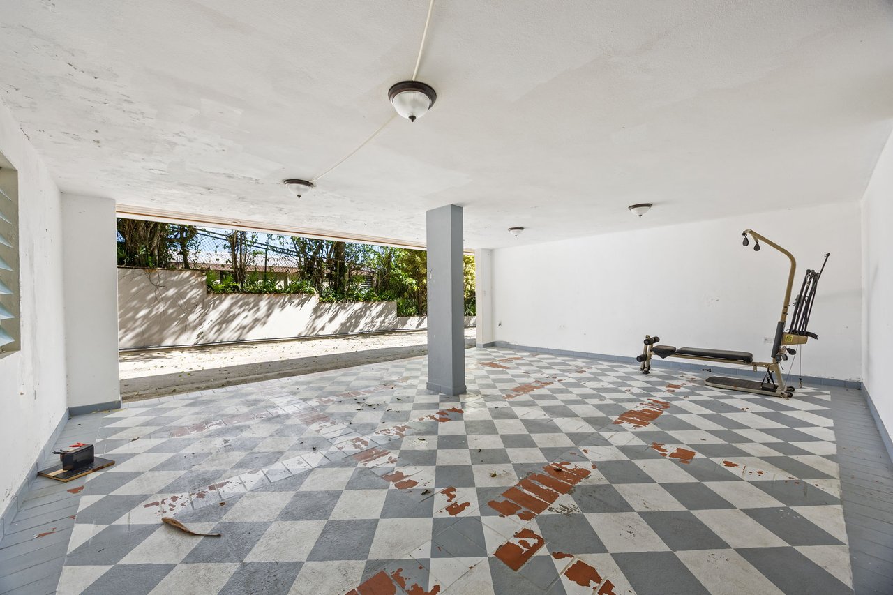 Luxury Income-Producing Estate | Carolina, Puerto Rico