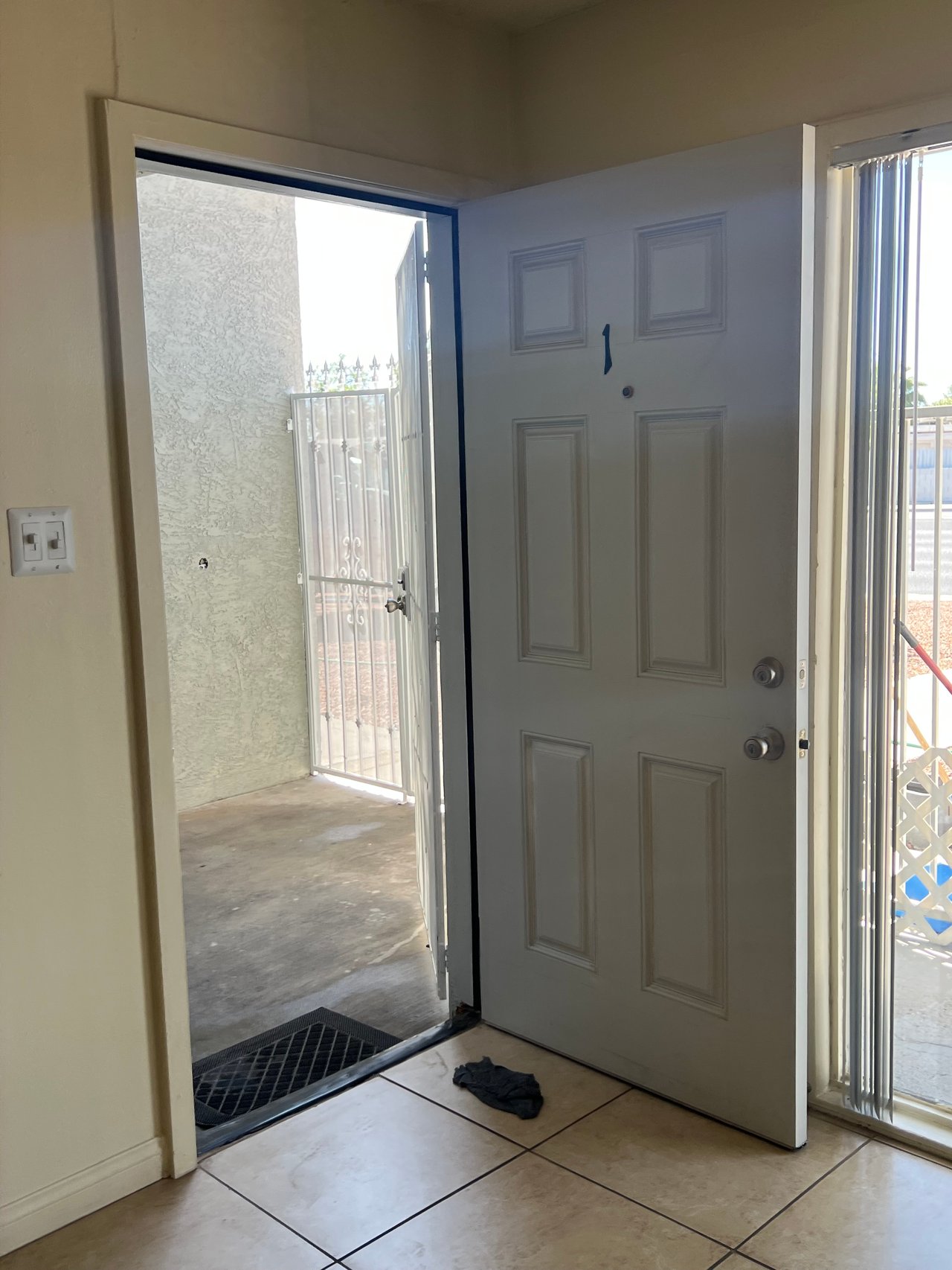 1388 East Desert Inn Road #1