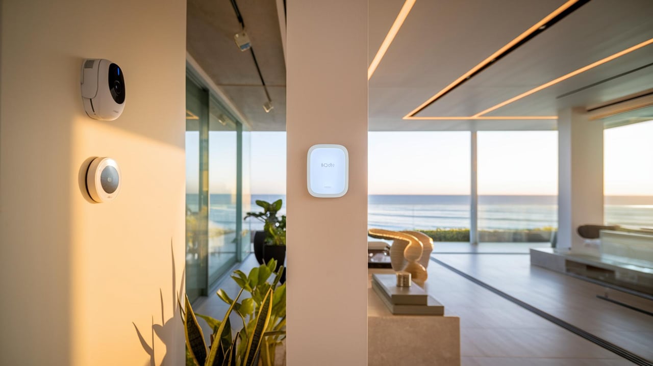 Smart Home Must-Haves for Dana Point Homeowners