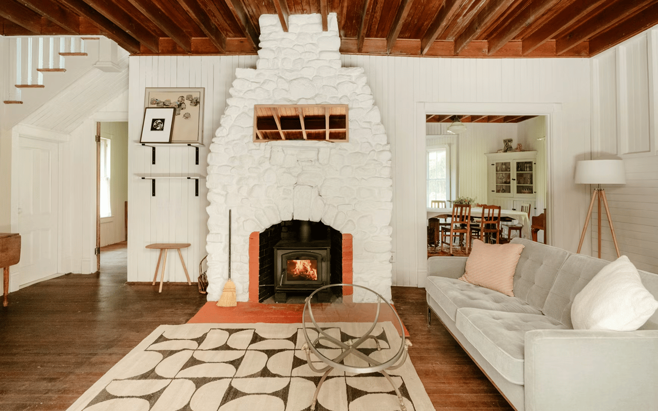Interior Design Styles for Your Stratton Mountain Vermont Home