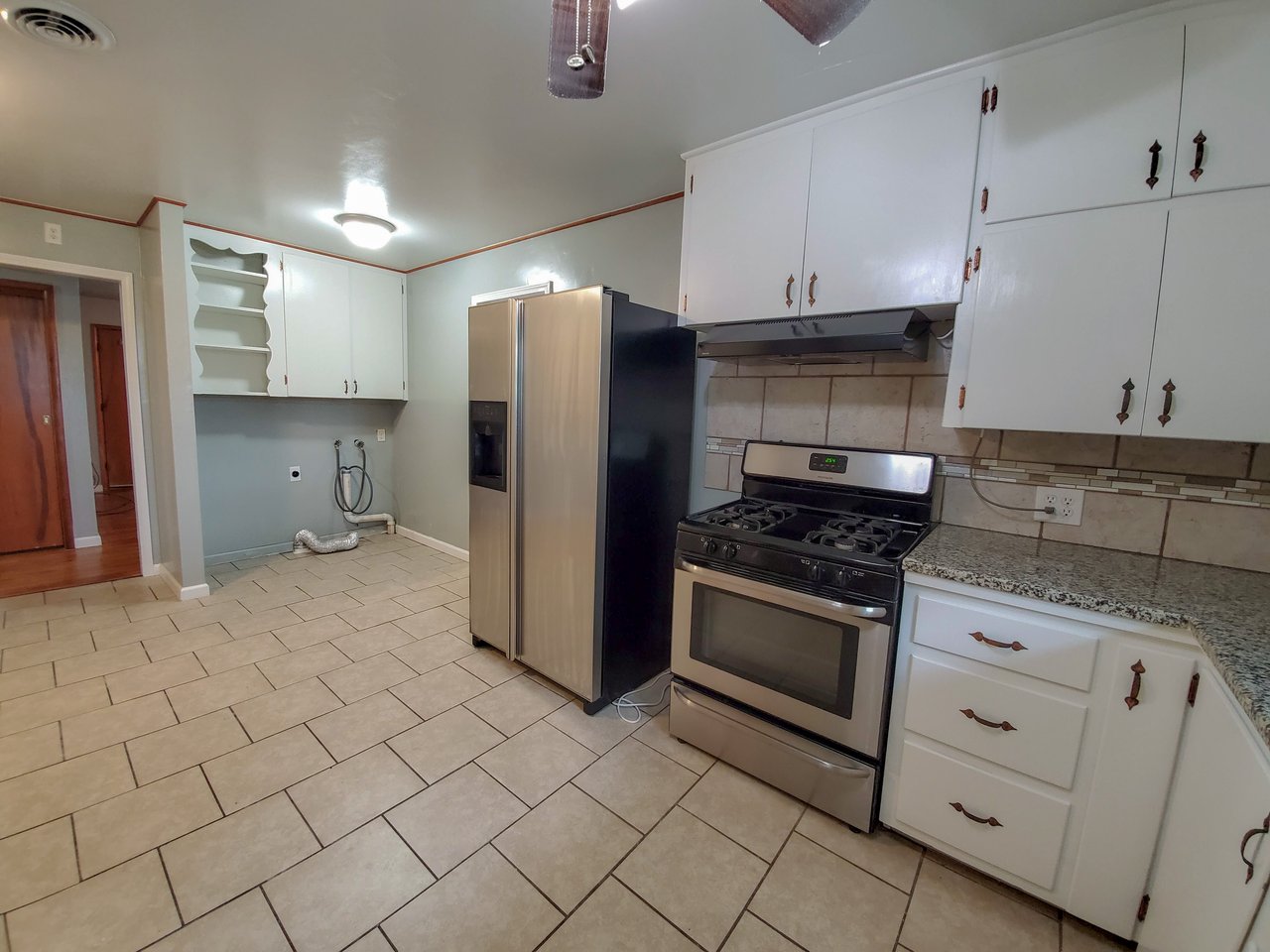 1310 East Independence Street