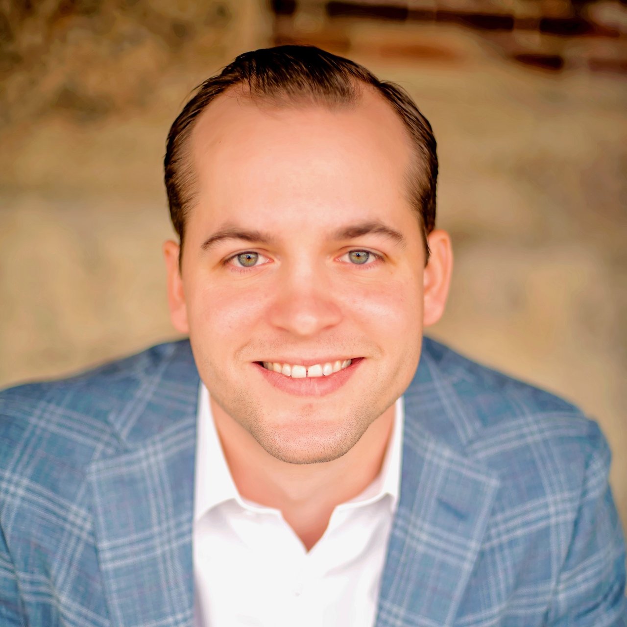 Mac Barlow Louisville, KY Real Estate Agent Headshot