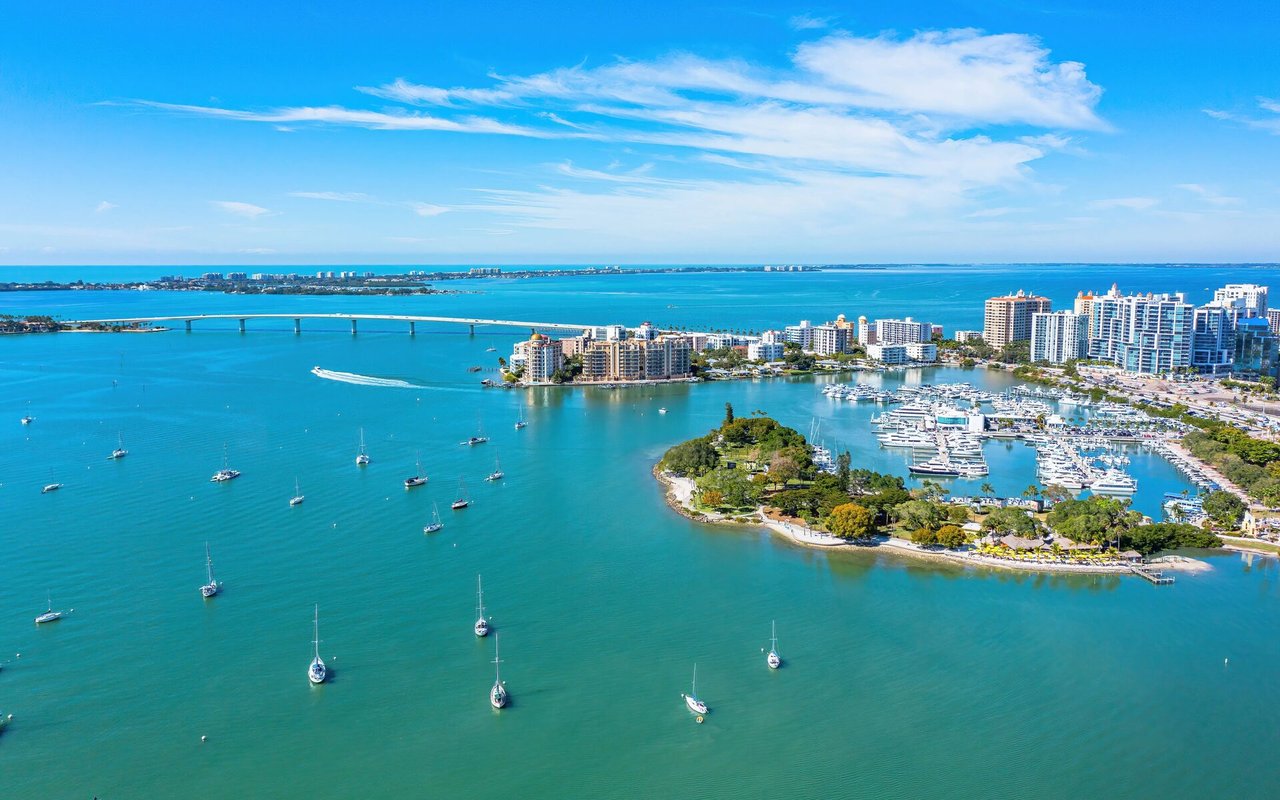 Manatee & Sarasota Counties