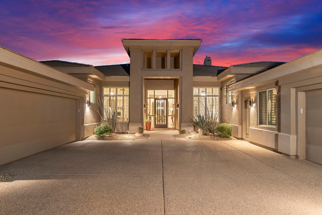 11543 E CARIBBEAN Lane