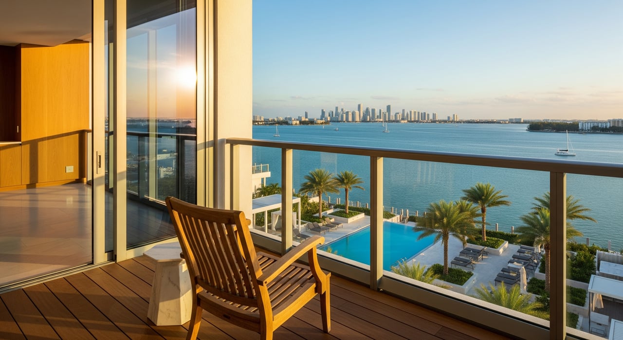 Edgewater Condo HOA Fees Explained