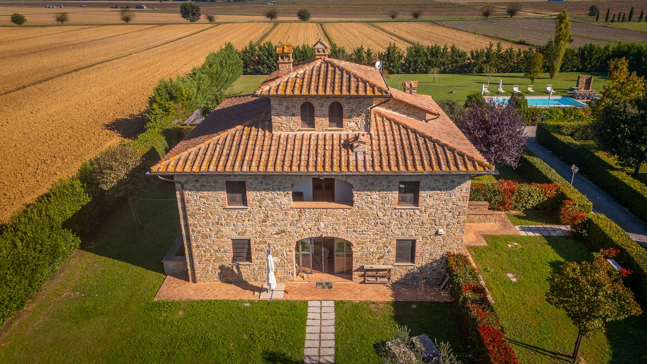 CASALE DEI TRE