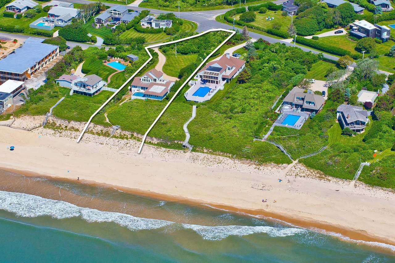 5 Oceanview Terrace, Montauk
