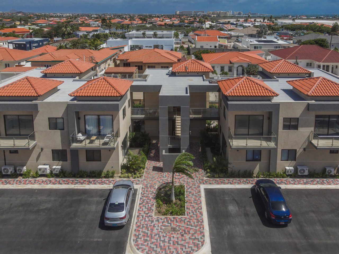 Ground-floor Unit in Goldcoast