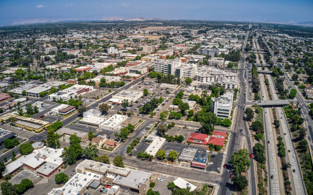 Visalia
