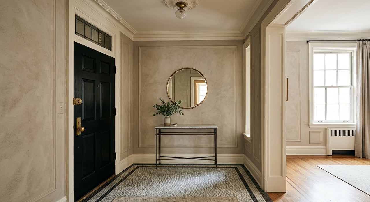 Getting Your West Village Apartment Ready To List