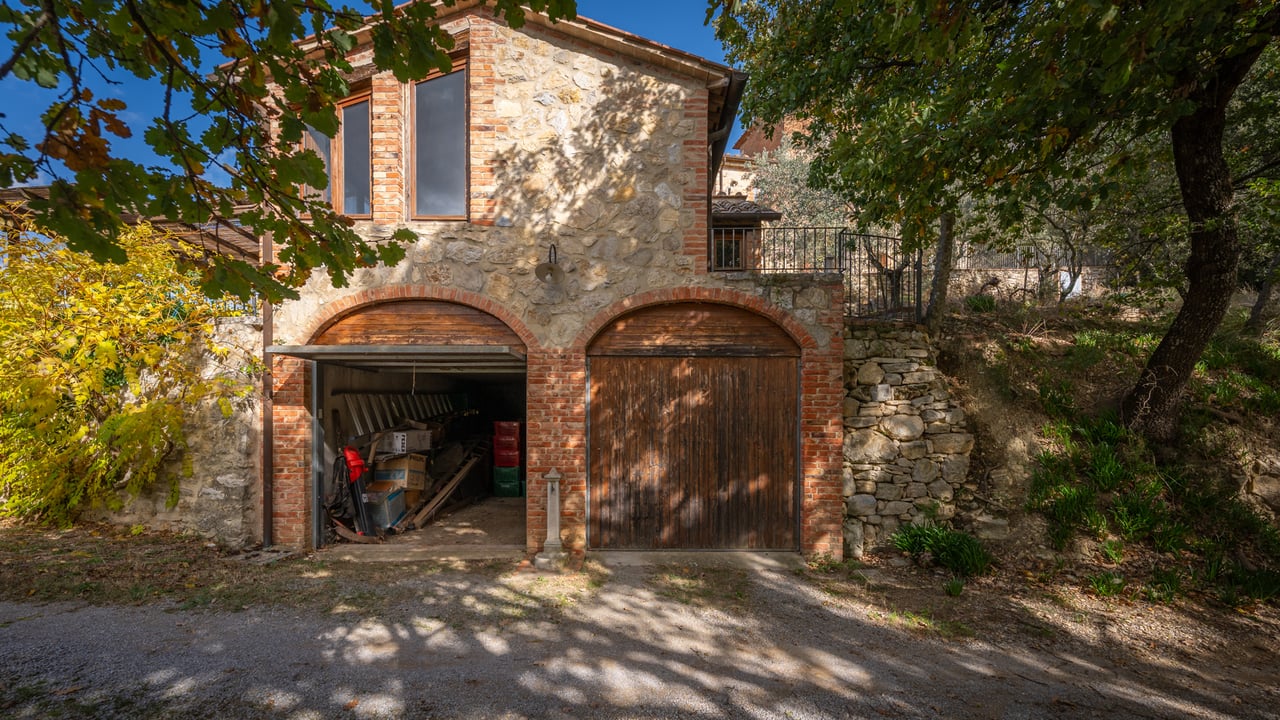 PODERE FONTE PIE'
