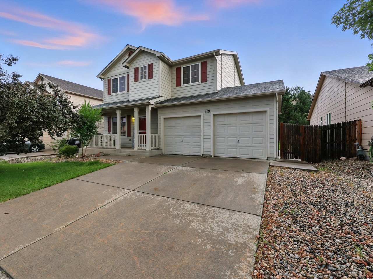 118 Audubon Drive