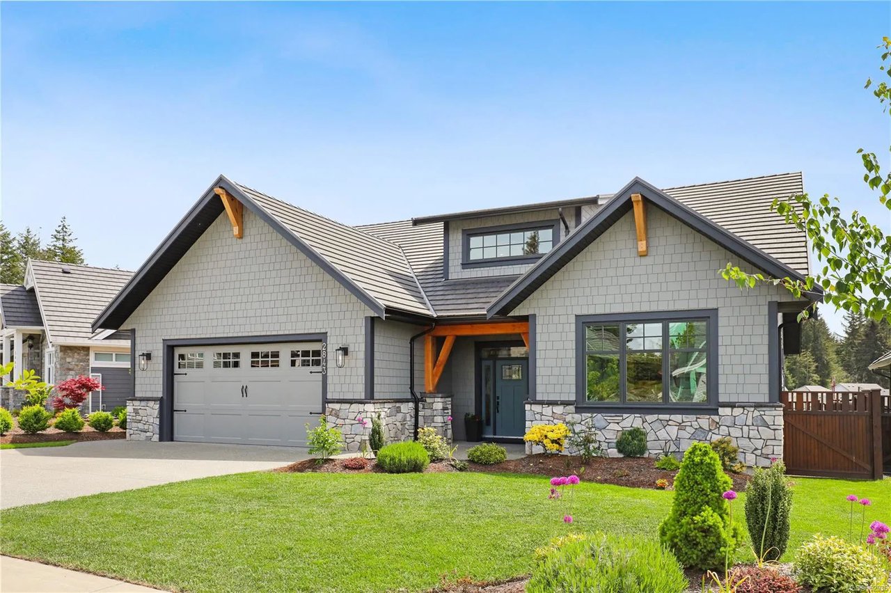 2843 Sheffield Crescent