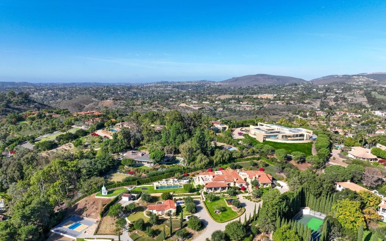 Rancho Santa Fe