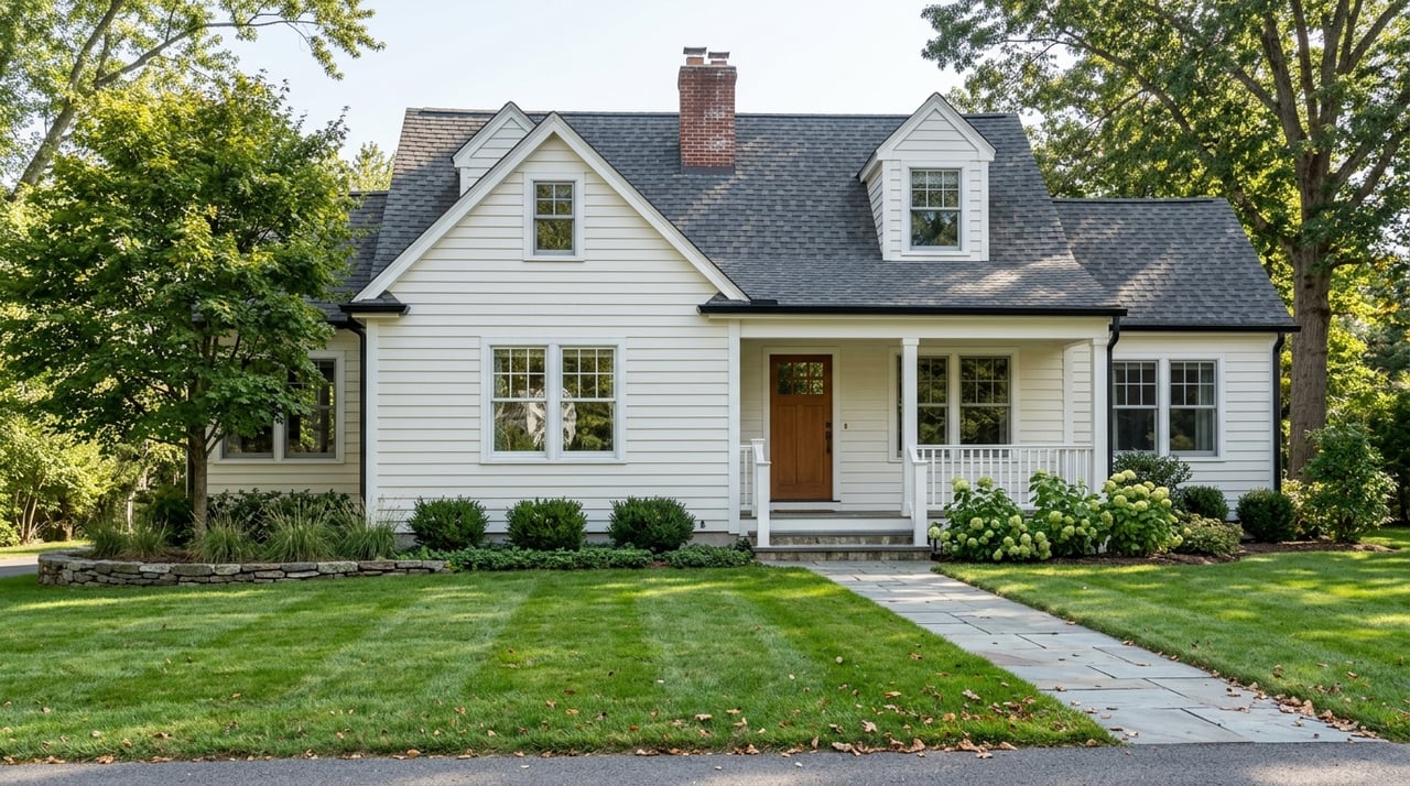 What To Expect Selling With A 1% Agent In Hartford County