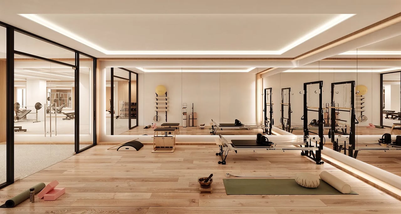 Luxury Condo Living at 720 West End Avenue | Upper West Side NYC