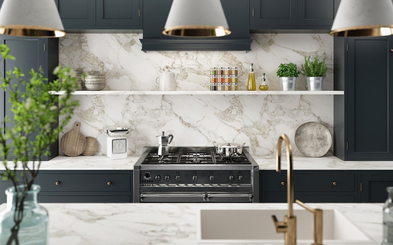 Real Estate Runs in the Family