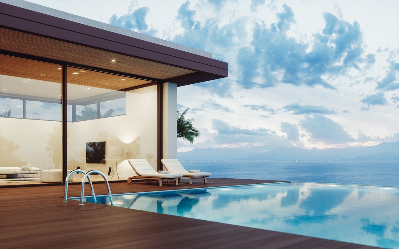 Luxury Real Estate in 2024: What High-End Buyers Are Looking For