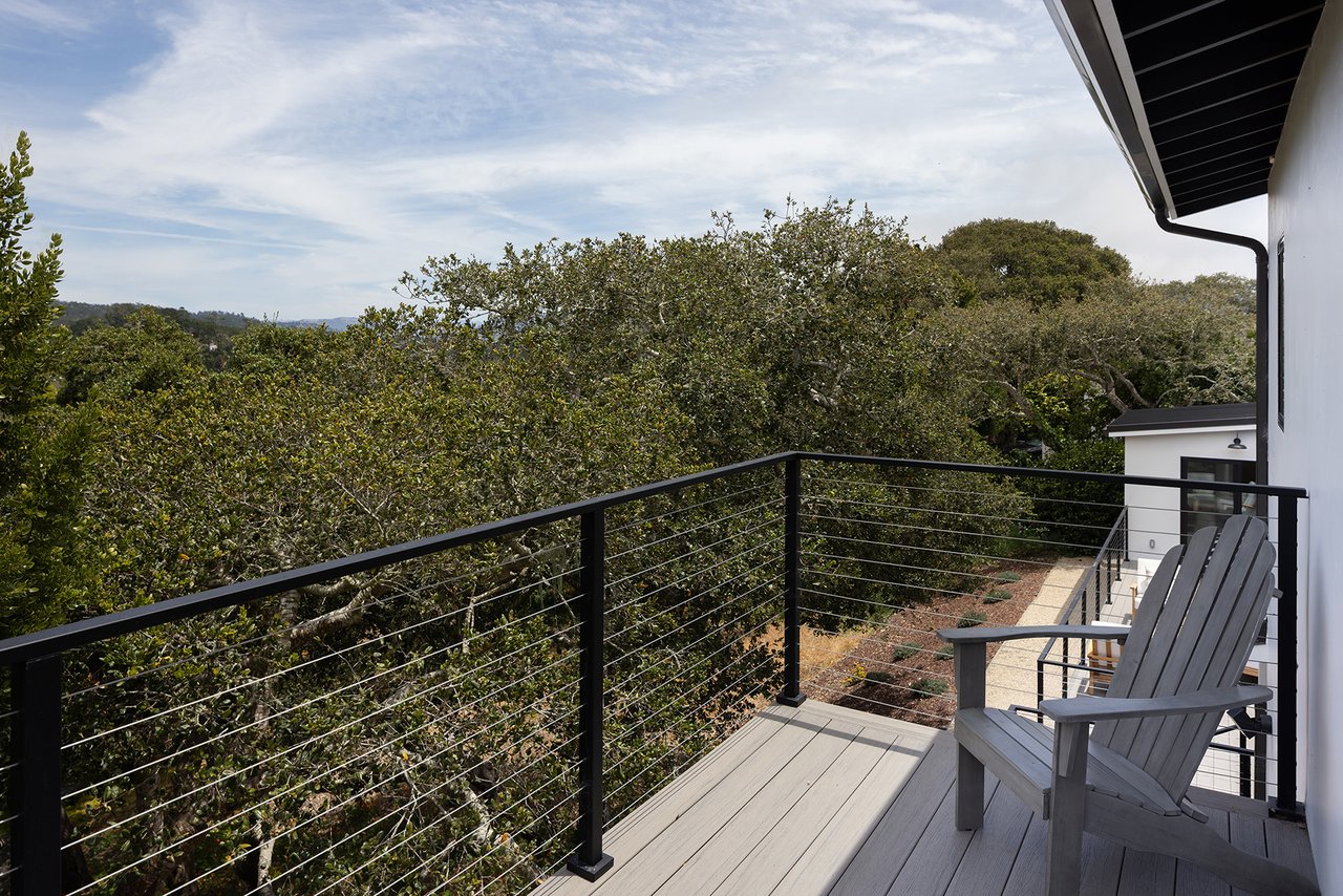 Beautifully Updated Carmel Home