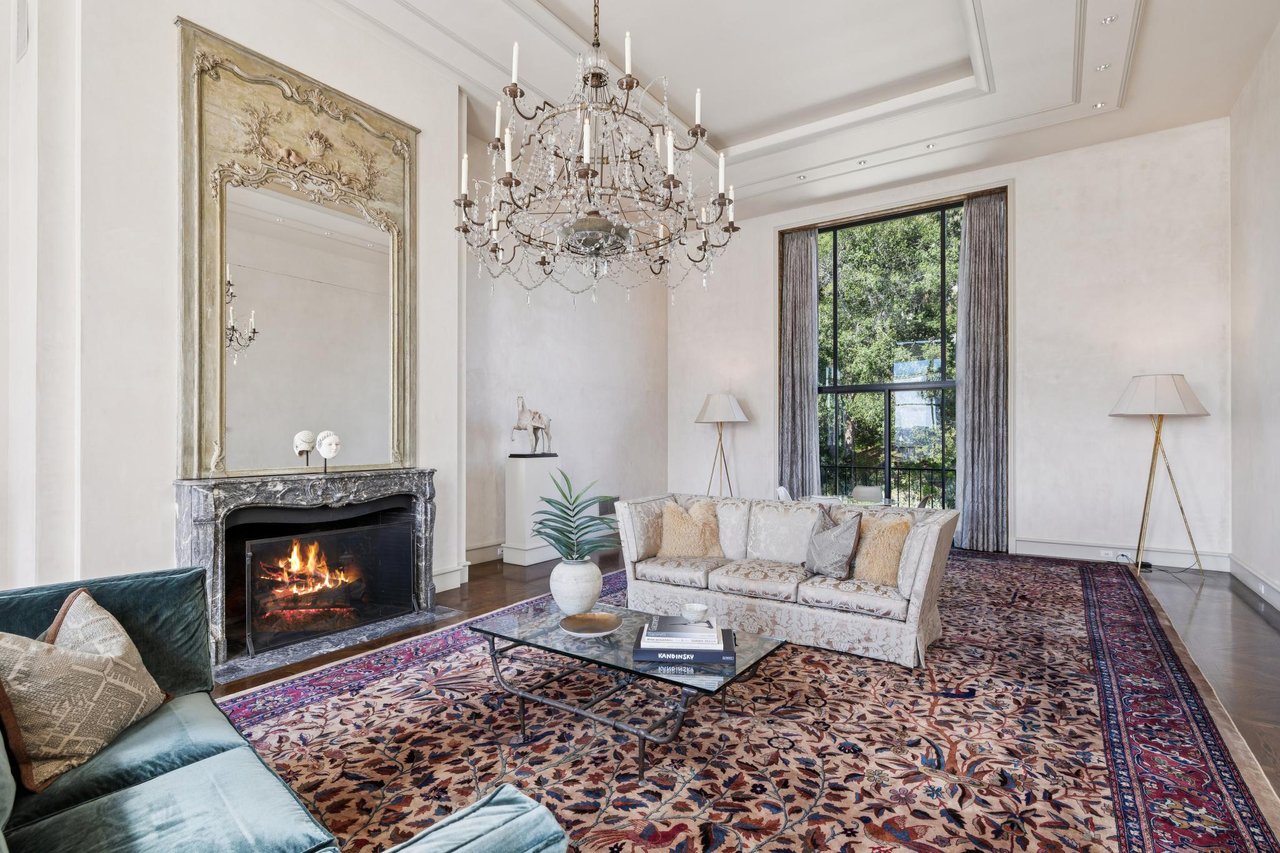 111 Telegraph Hill Blvd.
