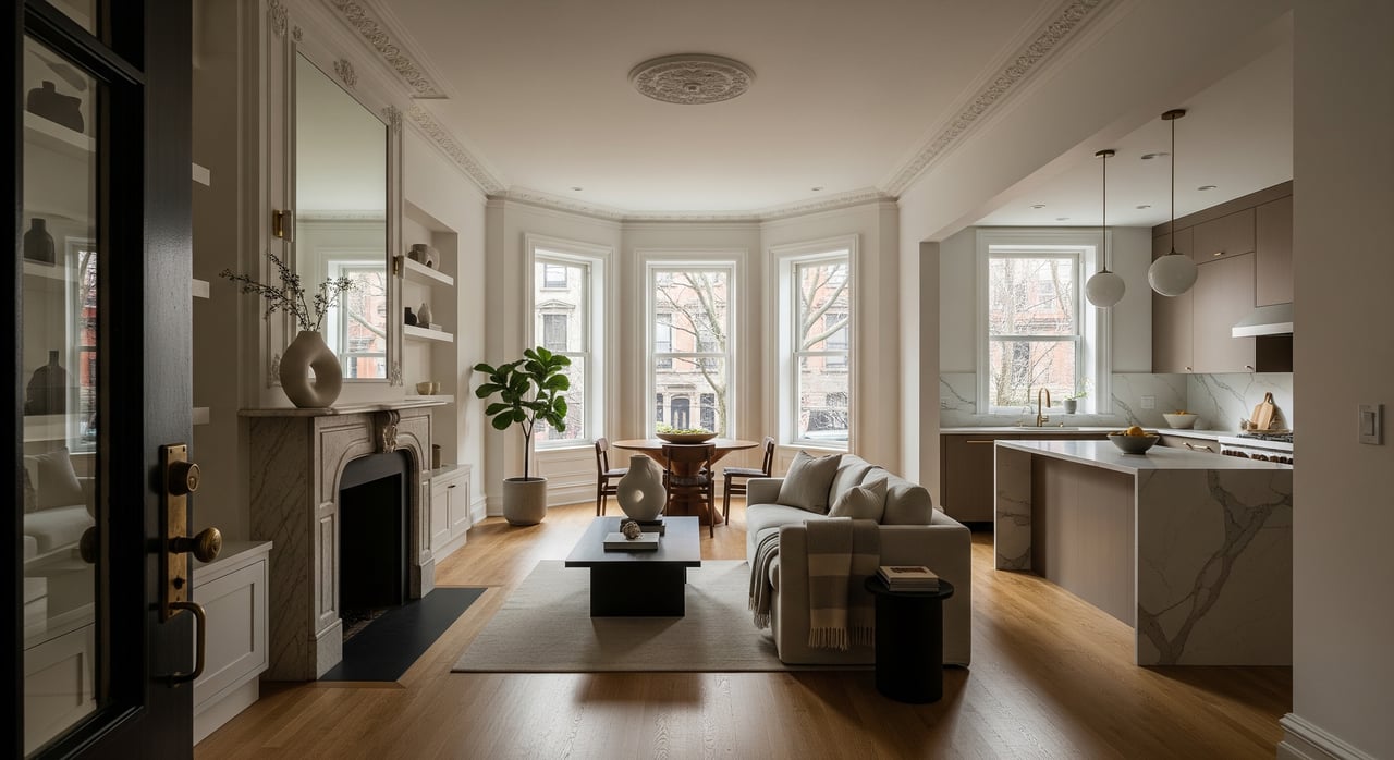 Crown Heights For First-Time Buyers: What To Know