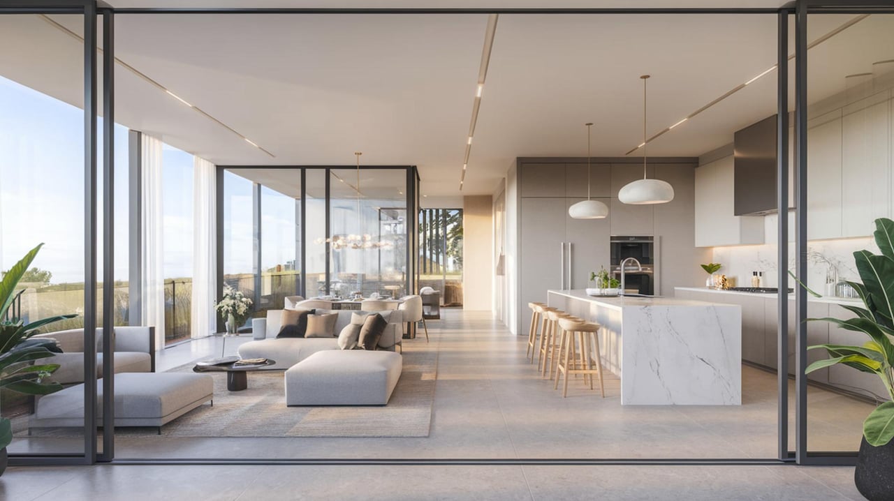 Modern Trends: Redesigning Homes in Mendota Heights, MN