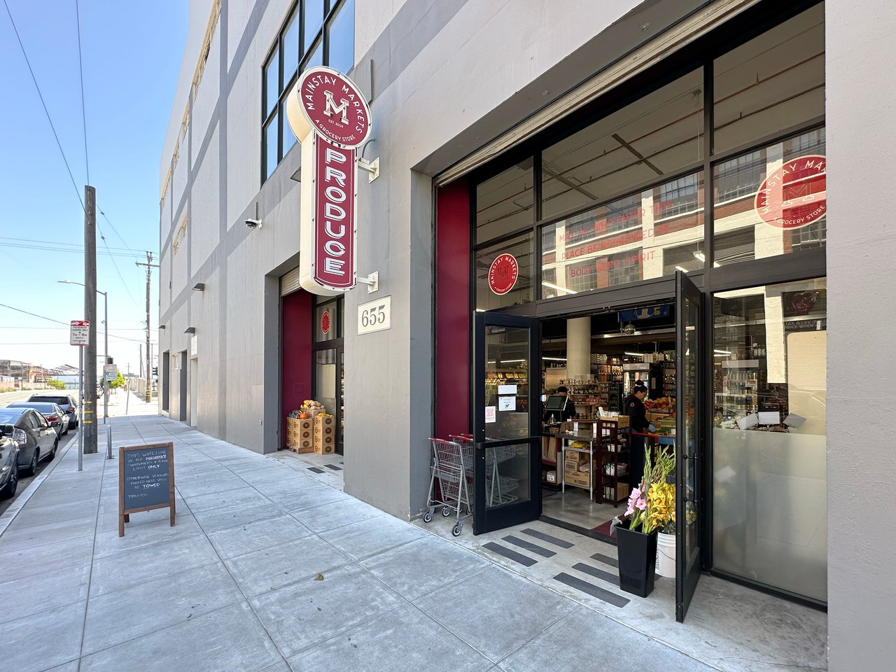 District 9 – Central East