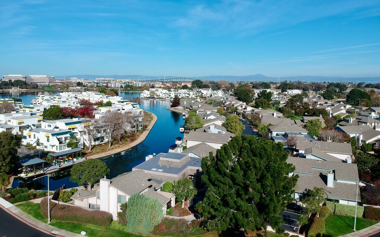 Foster City