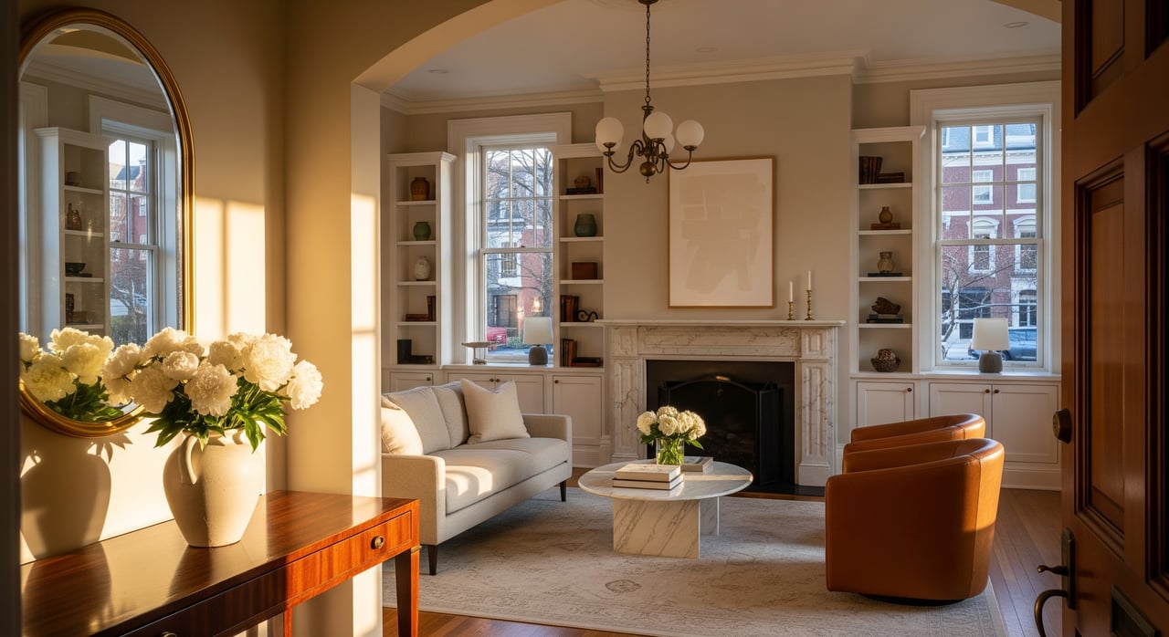 Capitol Hill Listing Launch Checklist for Faster Results