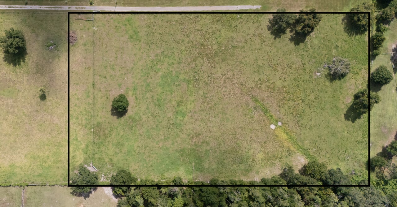 0 Reed Road