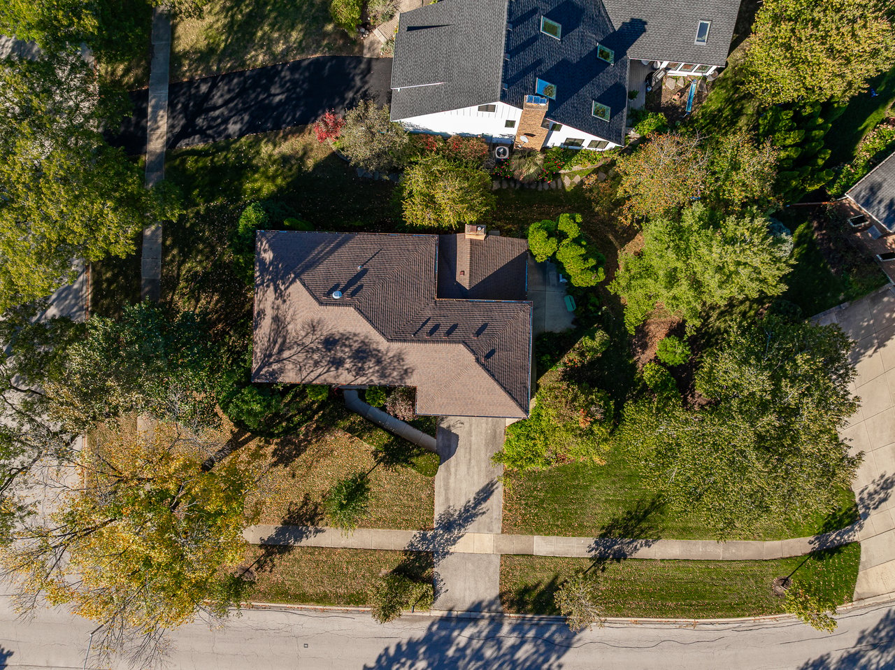 private address