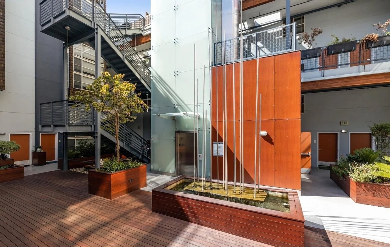 175 Bluxome Street Lofts