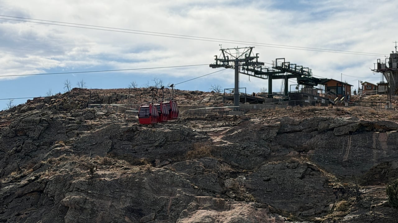 The Royal Gorge: Colorado’s Ultimate “WOW” Experience
