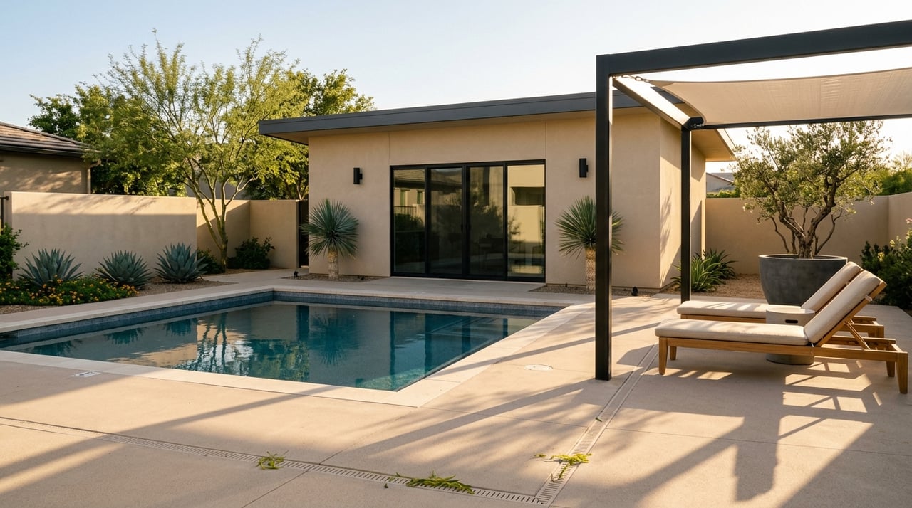 Understanding HOAs and Amenities In Phoenix Communities