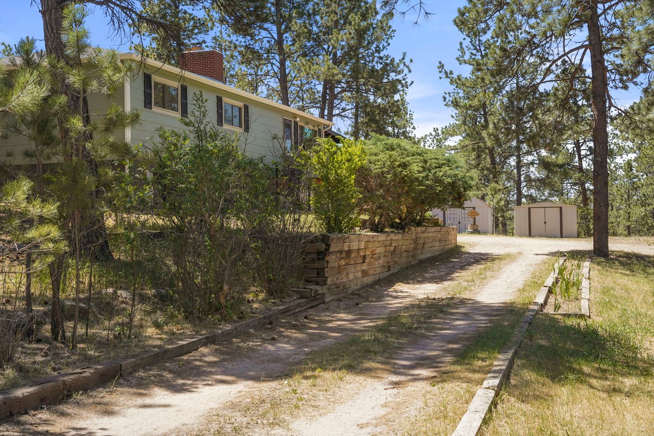 4465 Leprechaun Lane