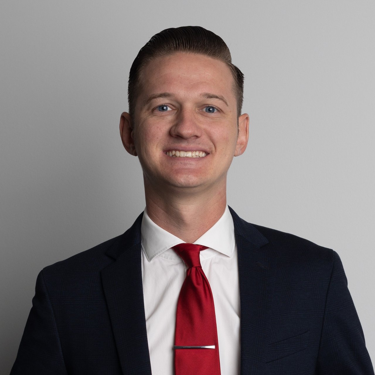 Darryll Wayne Hamilton Torrance, CA Real Estate Agent Headshot