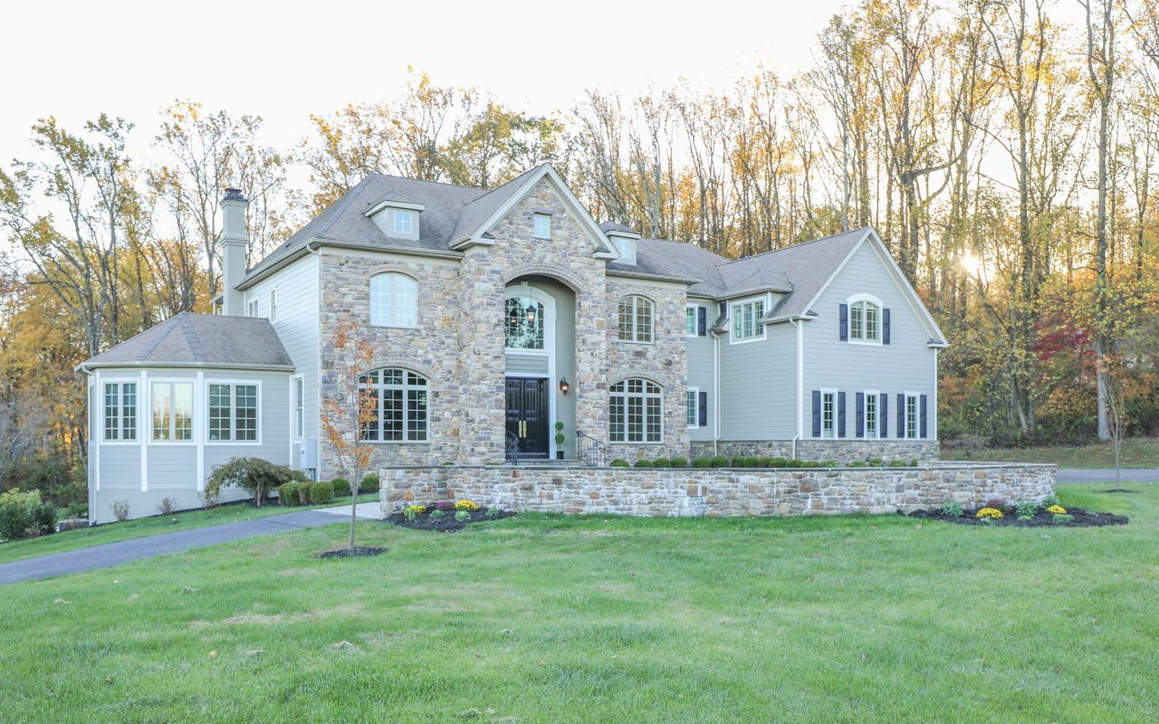 Upper Makefield Township