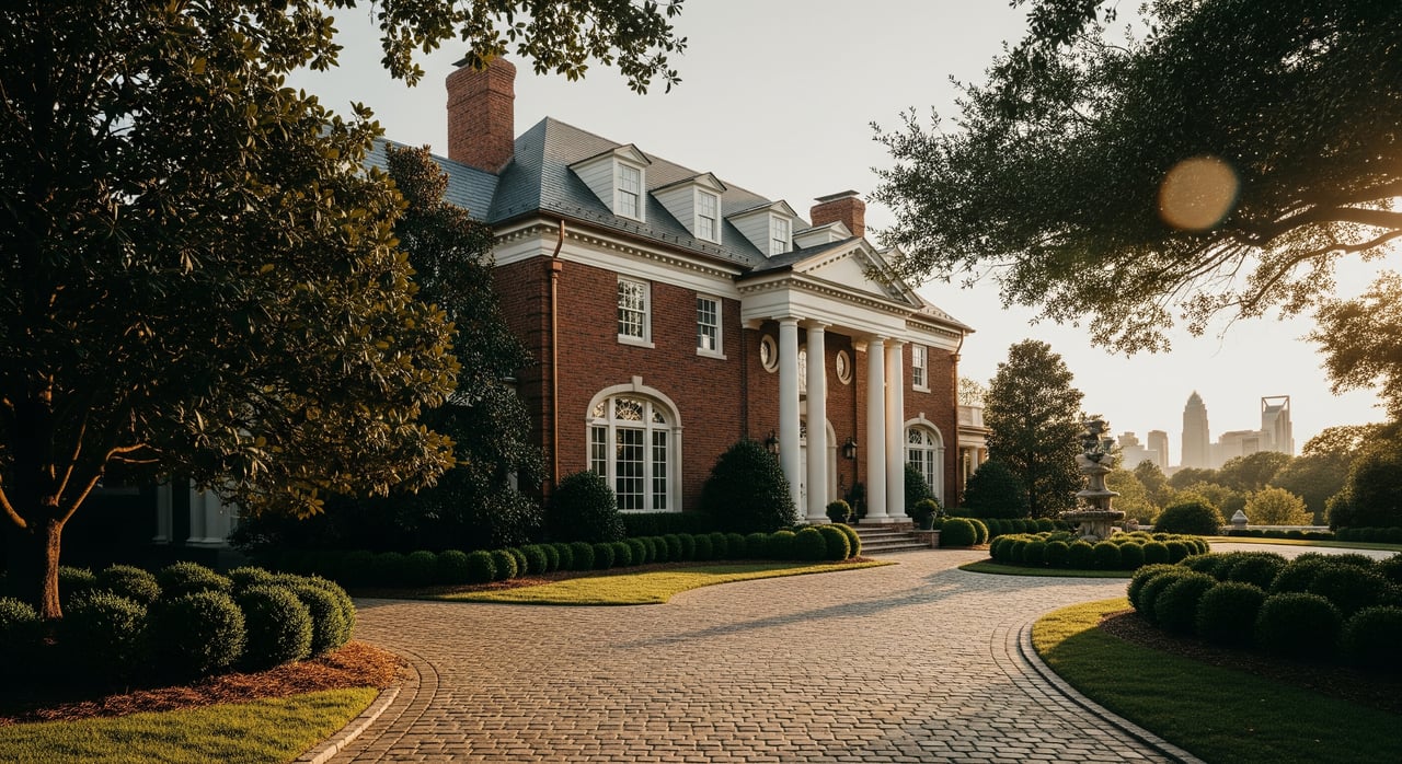 NC Due Diligence Fee Explained for Charlotte Buyers