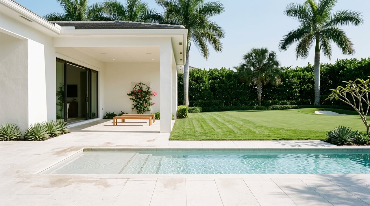 Navigating Gated And Club Communities In Palm Beach Gardens