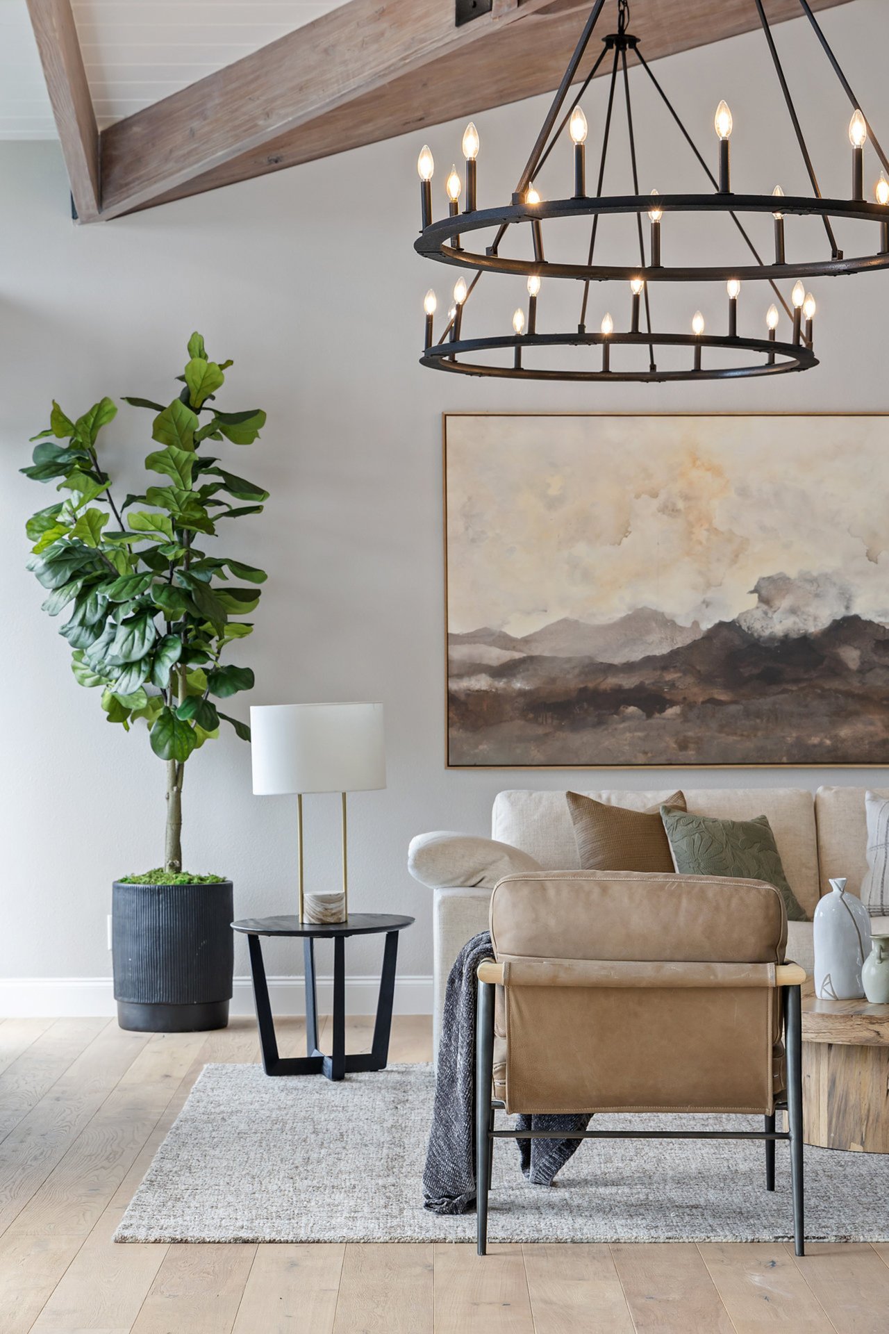 6905 Ladera Norte | Contemporary Northwest Hills Estate