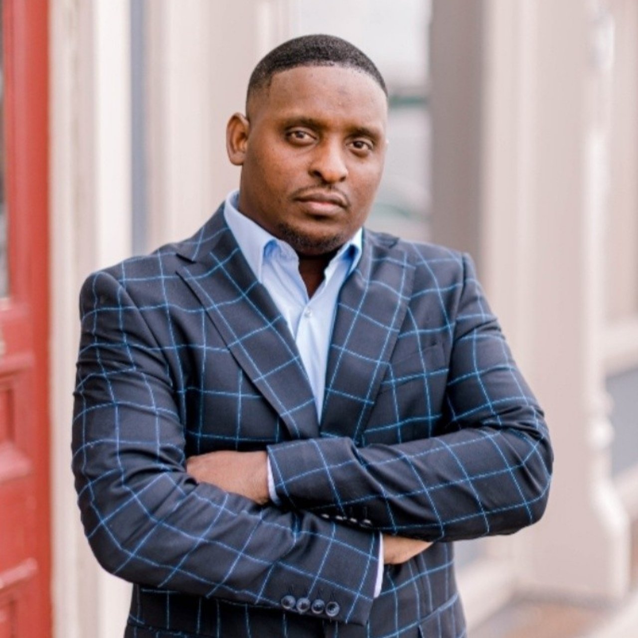 Jamar  Holland 