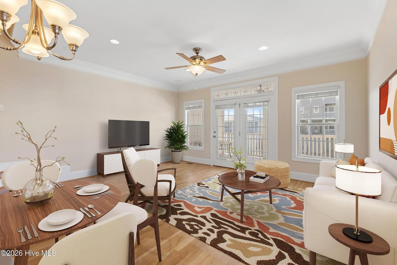 1505 Mackerel Lane #1