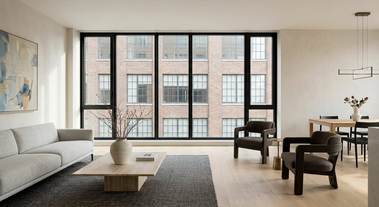 Williamsburg Condo Seller’s Guide To Design-Forward Listing Prep