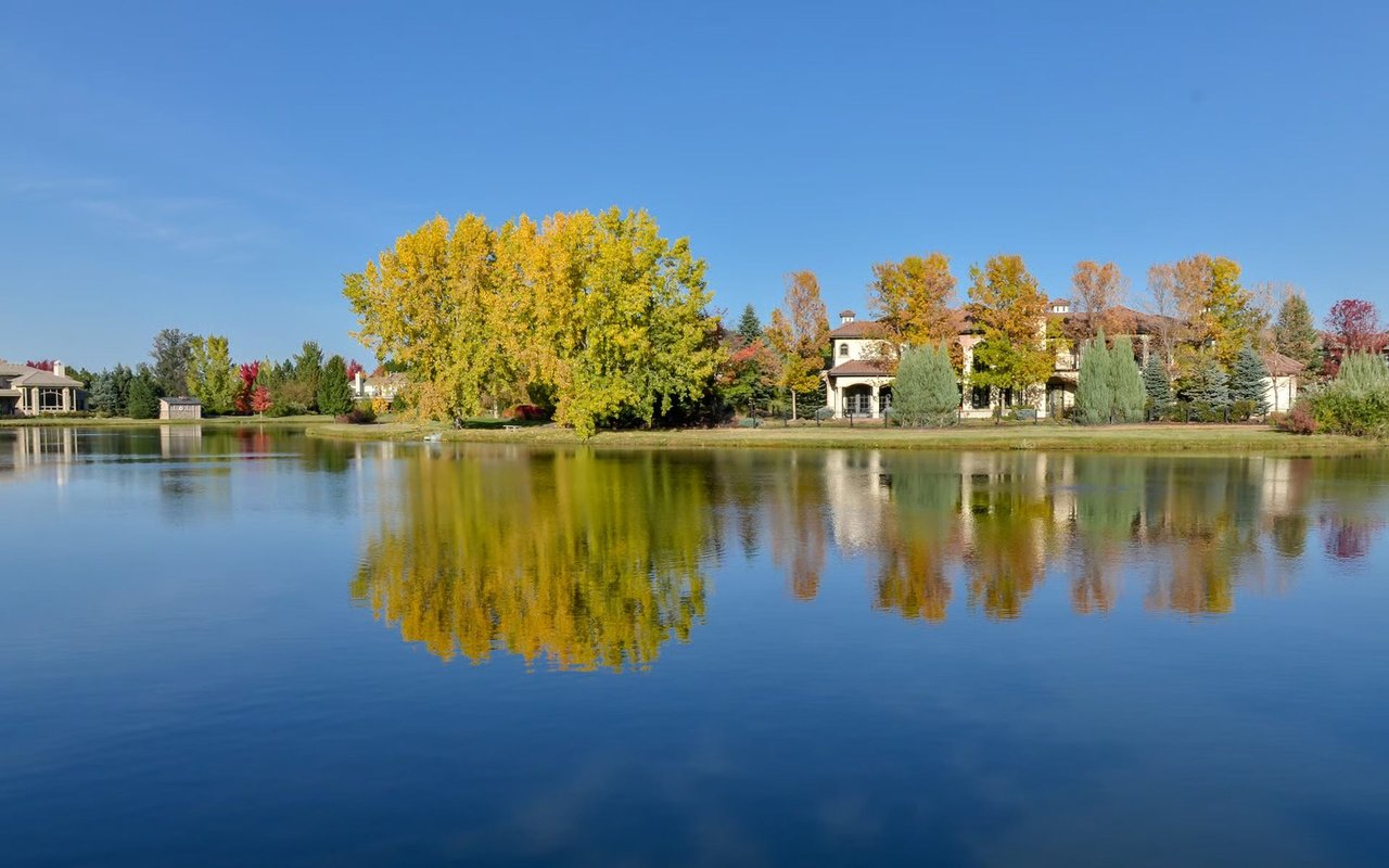 Cherry Hills Village