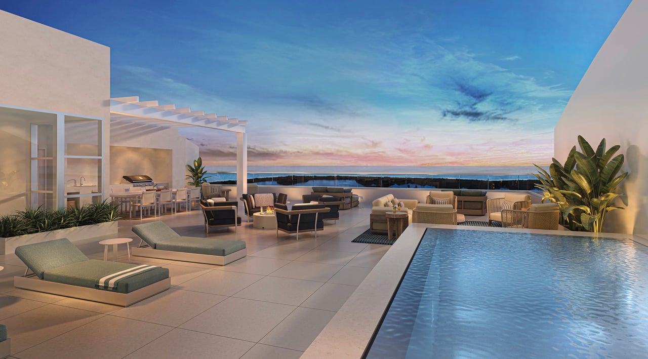 Epique at Pelican Bay