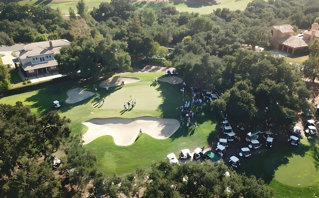 North Ranch: The #1 Neighborhood in Westlake Village