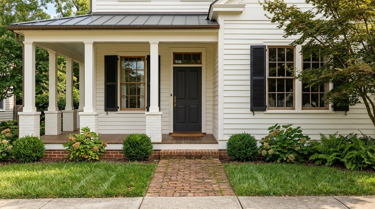 Buying A Historic Home In Jonesborough cover